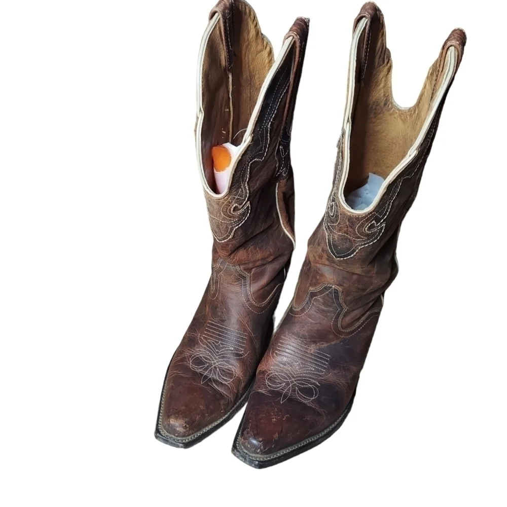 J.B. Dillon‎ Women's Western Boots size 11